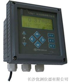 供应CLG-5089在线氯离子分析仪，工业氯离子在线分析仪-长沙优测