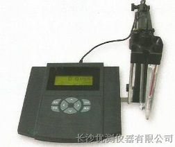 供应DWS-803实验室钠度计，台式中文钠离子计