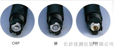 供应工业在线PH、ORP电极