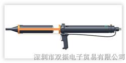 供应Ultrapoint 系列手动胶枪是独特的涂敷枪，专用于勾缝和灌浆（气动/手动）美缝枪