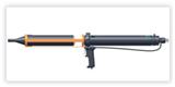 Ultrapoint 系列手动胶枪是独特的涂敷枪，专用于勾缝和灌浆（气动/手动）美缝枪