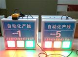广东东莞品翔电子塑胶制品（东莞）有限公司LED呼叫电子看板