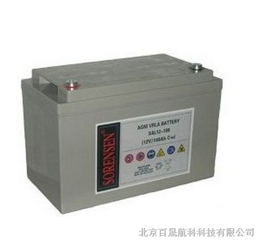 索润森蓄电池SAA2-1500