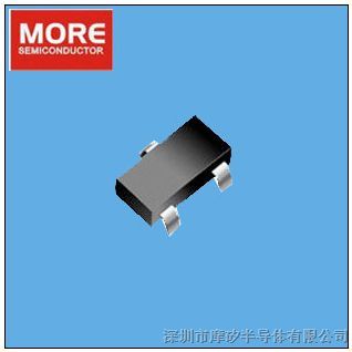 台湾摩矽 供应 三极管 S9014  J6/L6  质量保证