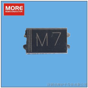 台湾摩矽 M1~M7  整流管 原厂供应 质量保证