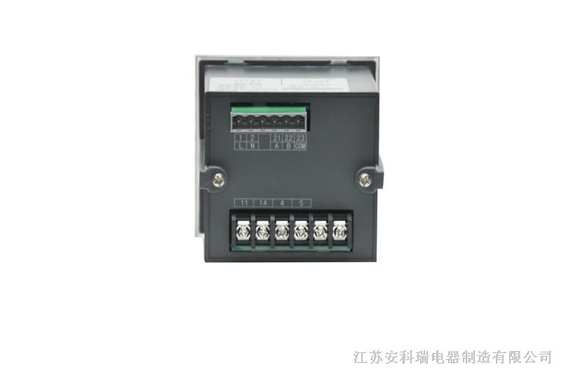供应安科瑞 PZ80-AI 单相电流表