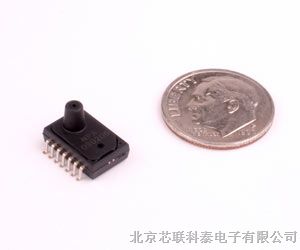 GE Amphenol NPA压力传感器