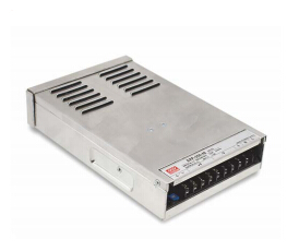 明纬开关电源ERP-350-12，多年代理