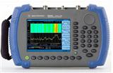 安捷伦agilent N9342C 7GHz手持式频谱分析仪高频射频信号分析仪