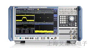 供应FSEB30|R&S|7G频谱分析仪|罗德与施瓦茨|20Hz至7GHz
