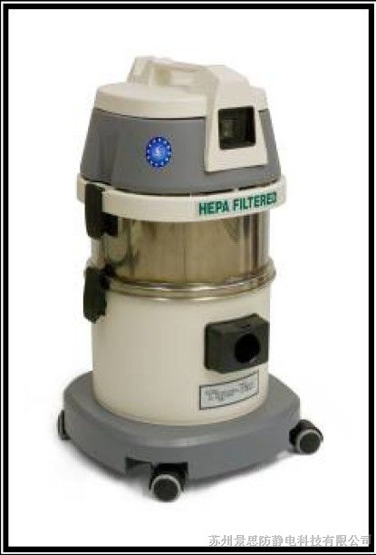 供应无尘室干湿两用吸尘器Tiger-VacAS-400 MR HEPA (W&D)
