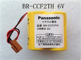 Panasonic电池代理BR-CCF2TH