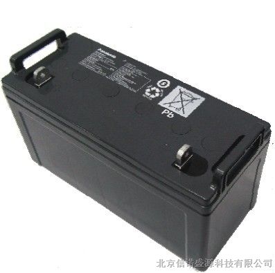 沈阳松下蓄电池LC-P12120价格