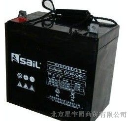 6-GFM-50风帆蓄电池价格 12V50AH EPS UPS蓄电池