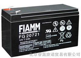 非凡蓄电池FGH20721