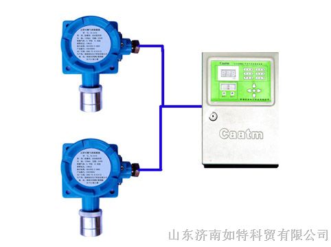 上海化工行业常用的氢气报警仪的价格是多少 哪有卖的