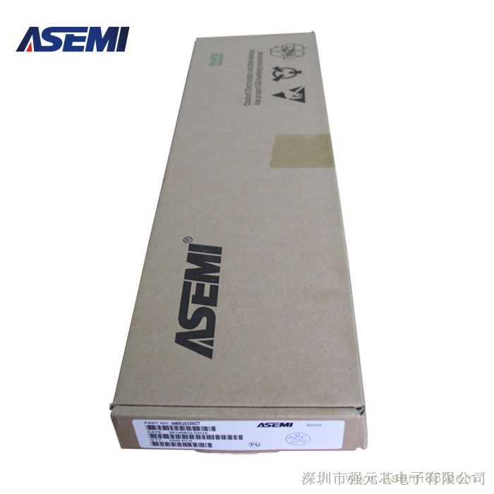 ASEMI高品质肖特基MBR10150CT,电源整流用MBR10150CT ASEMI高品质肖特基MBR10150CT,电源整流用MBR10150CT