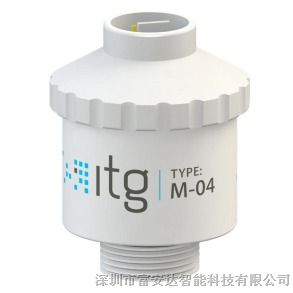 O2/M-04医疗氧气传感器
