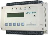 JFDTC1-TC(TA/TB)电气火灾监控探测器