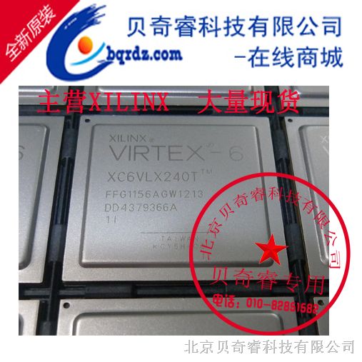 ֻӦXC6VLX240T-1FFG1156I
