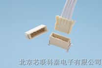 ERNI恩尼2.0毫米iBridge远程监视与诊断系统连接器109921