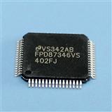 FPD87346VS  原装   LCD时序控制器