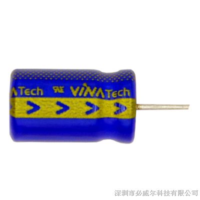 全新原装韩国VINATECH 3V1F法拉超级电容VEC3R0105QG