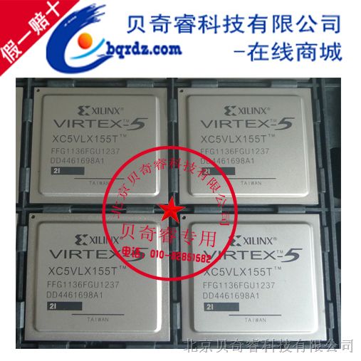 ֻӦXC5VLX155T-2FFG1136I