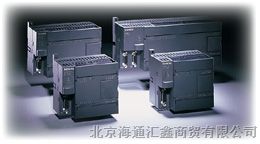 供应北京西门子PLC  S7-200CN 6ES7200