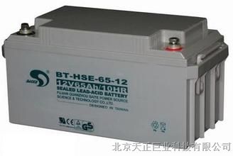 赛特蓄电池12V38AH 赛特BT-HSE-38-12 12V38AH蓄电池江西代理