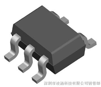供应LED驱动芯片触摸IC TTP933