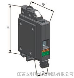 厂家直销AKH-0.66/D型电流互感器