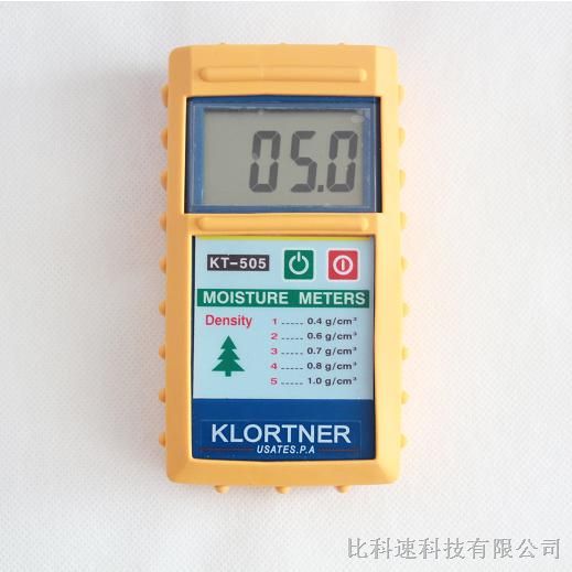 供应KT-505 木材水份测量仪测定仪 水分计