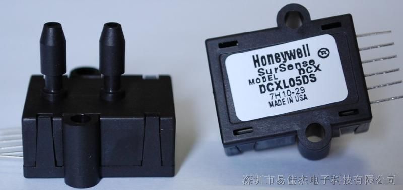 供应霍尼韦尔压力变压器 DCXL05DS DUXL05D