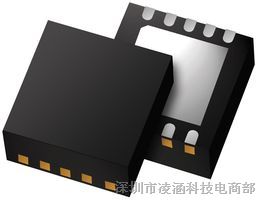 供应MAXIM半双工RS-485/RS-422收发器MAX13485E 业界尺寸的RS485收发器