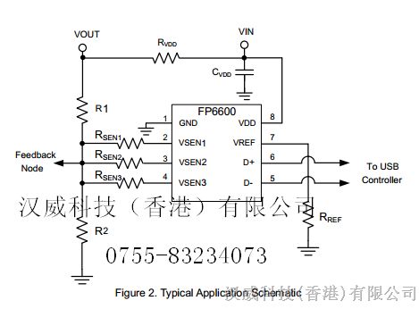 ӦQC2.0ʶICFP6600