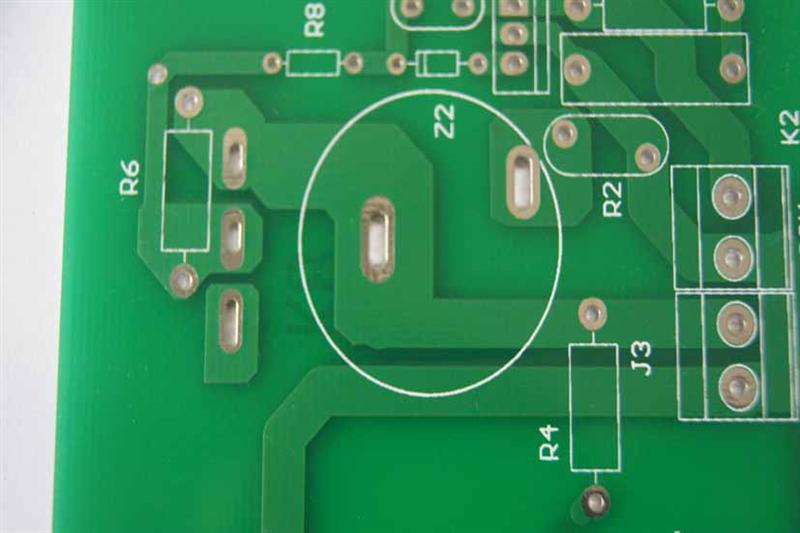 华强北pcb打样