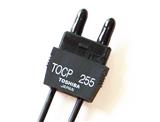 TOCP255K注塑机信号光纤，原装TOCP255K光纤线