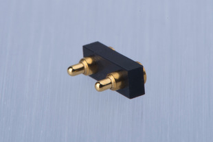 拓普spring probe connector
