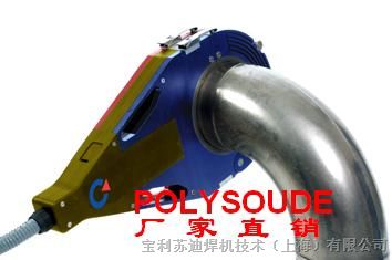 供应宝利苏迪不锈钢自动焊机 自动管管焊机MW