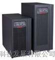 美国山特UPS电源C10KS 延时1小时配置16块 12V-65AH