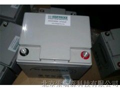 荷贝克蓄电池SB12V100-荷贝克HOPPECKE代理商