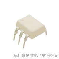 供应Fairchild Optoelectronics Group－4N39300W－OPTOCOUPLER SCR-OUT VDE 6-DIP－4N39300W