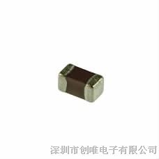 供应Rohm Semiconductor－MCH032A0R5CK－CAP CERAMIC .5PF 25V C0G 0201－MCH032A0R5CK