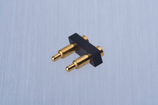 顶针连接器2pin