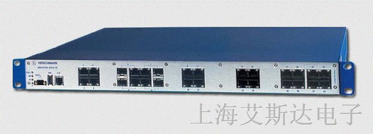 供应德国原装进口赫斯曼Hirschmann工业交换机MACH104-20TX-F