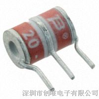 供应Bourns Inc.-2020-15T-C2LF-GAS DISCHARGE TUBE 3 POLE 60V-2020-15T