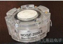 供应原装全新瑞士Membrapor 电化学一氧化氮传感器NO/SF-2000-S