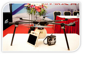 红鹏无人机|微型无人机倾斜摄影系统供应商