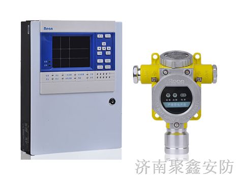 供应山西晋城RBK-6000-ZL60磷化氢报警器